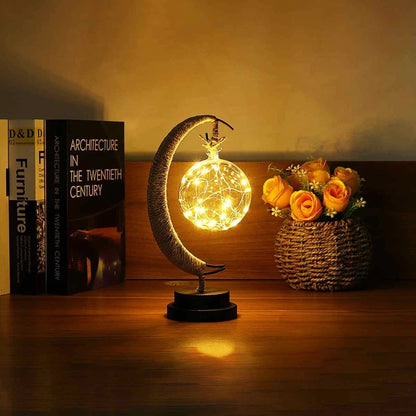 LED Modeling Light - Glass Shell - Iandy