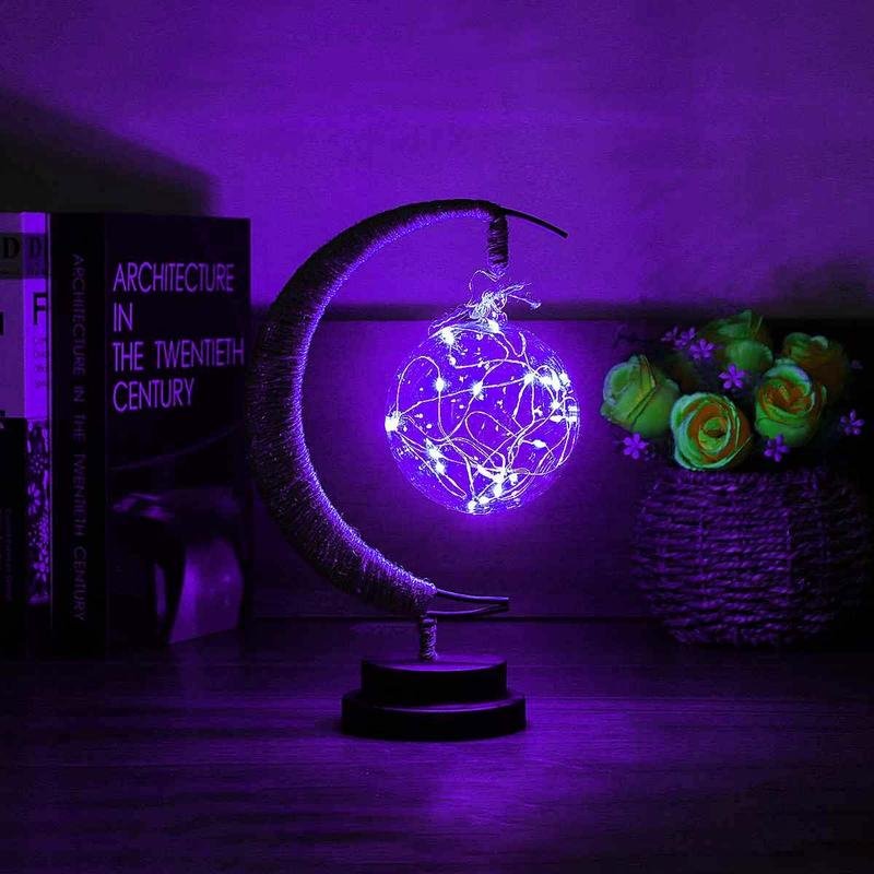 LED Modeling Light - Glass Shell - Iandy