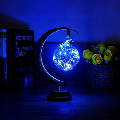 LED Modeling Light - Glass Shell - Iandy