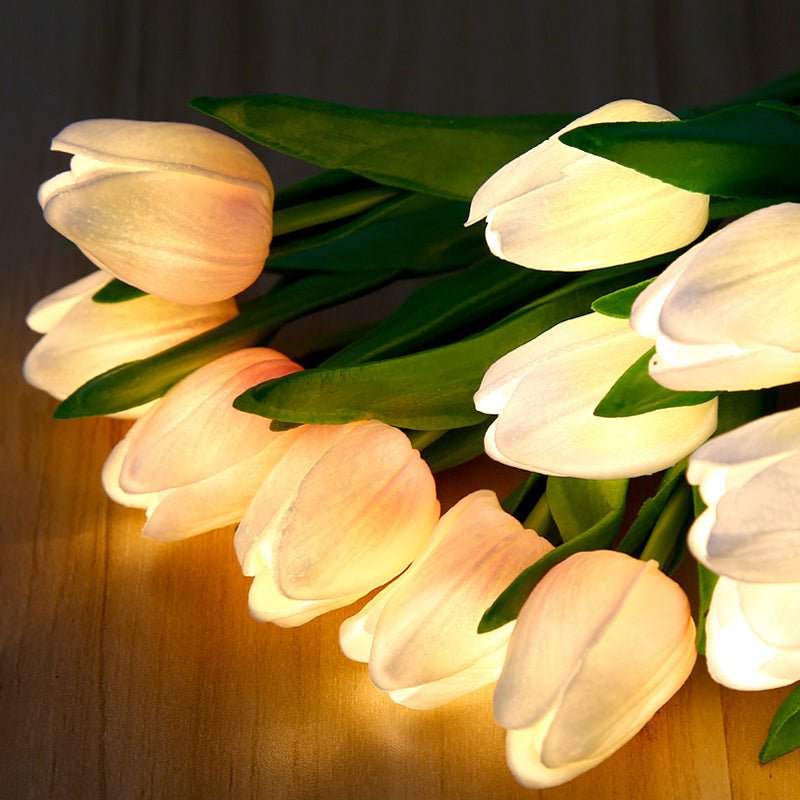 LED Tulip Table Lamp - Iandy