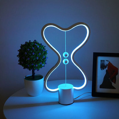 Levitating LED Lamp - Iandy