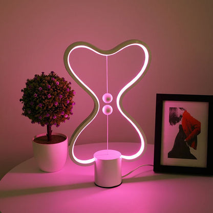 Levitating LED Lamp - Iandy