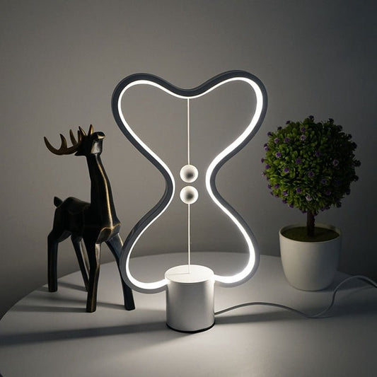 Levitating LED Lamp - Iandy