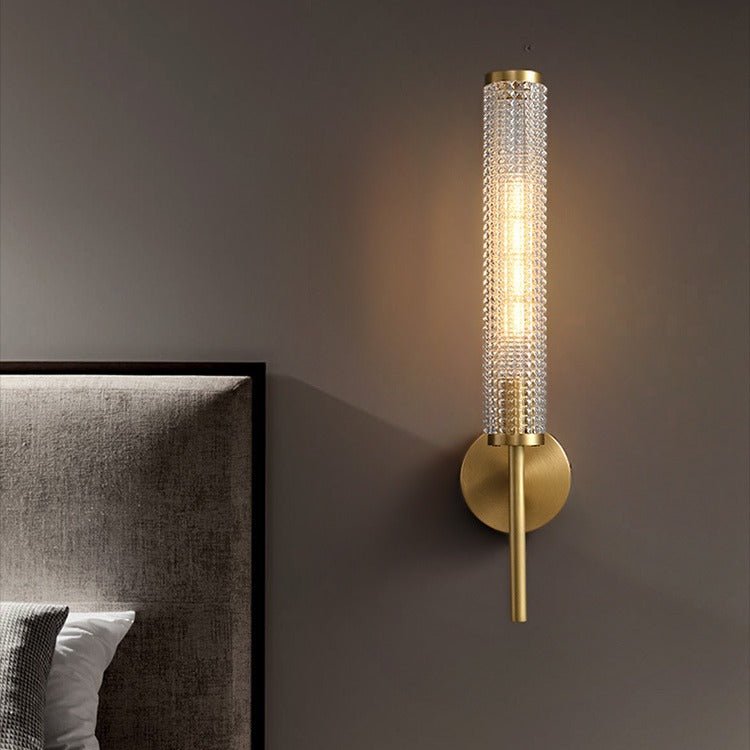 Luxury Wall Lamp - Iandy