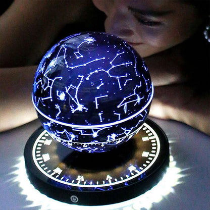 Maglev Moon Lamp - Iandy