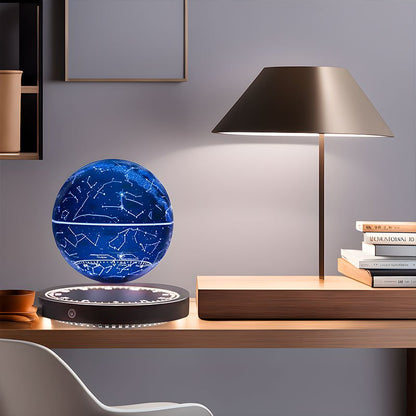 Maglev Moon Lamp - Iandy