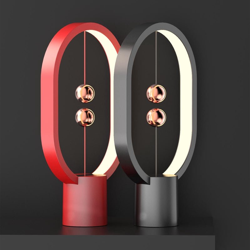 Magnetic Atmosphere Table Lamp - Iandy