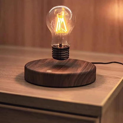 Magnetic Levitation Bulb - Iandy