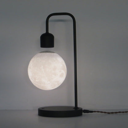 Magnetic Levitation Moon Lamp - Iandy