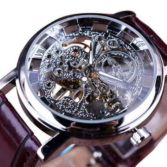 Men's Mechanical Watches - Iandy