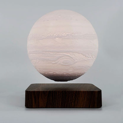 Mesmerizing Magnetic Levitation Table Lamp - Iandy