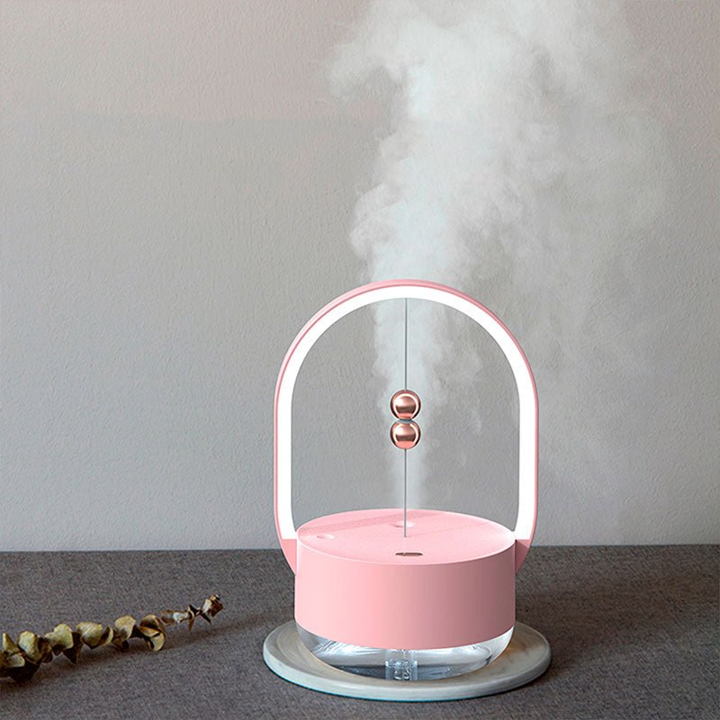 Modern and Delicate Desktop Humidifier - Iandy