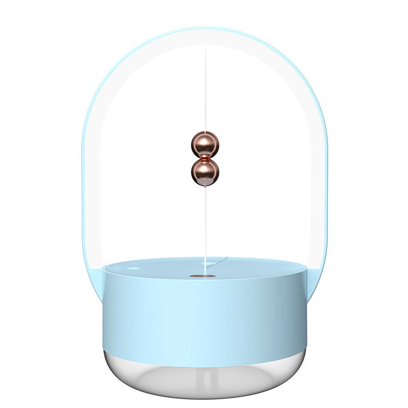 Modern and Delicate Desktop Humidifier - Iandy