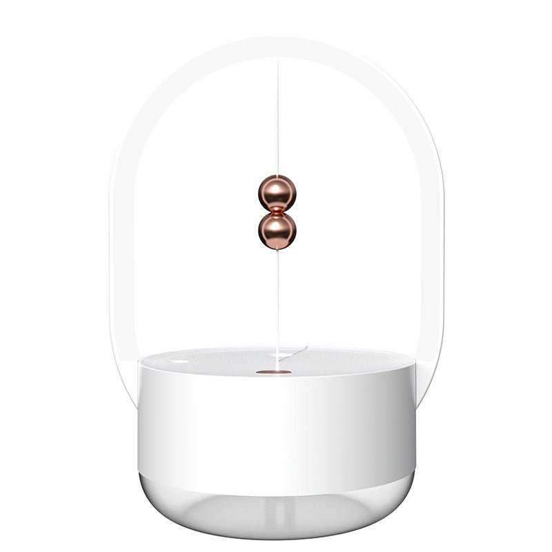 Modern and Delicate Desktop Humidifier - Iandy