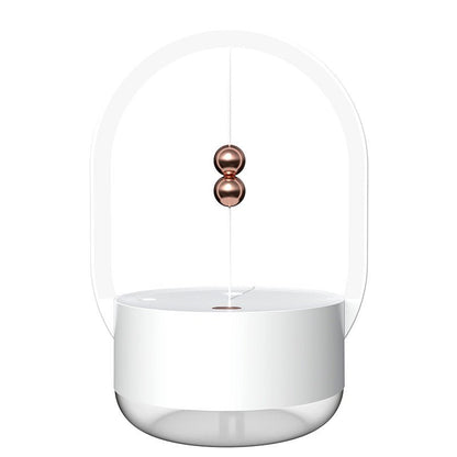 Modern and Delicate Desktop Humidifier - Iandy