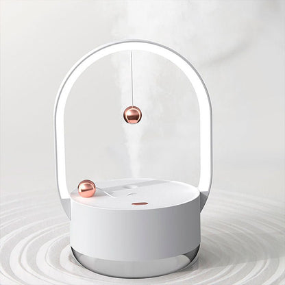 Modern and Delicate Desktop Humidifier - Iandy