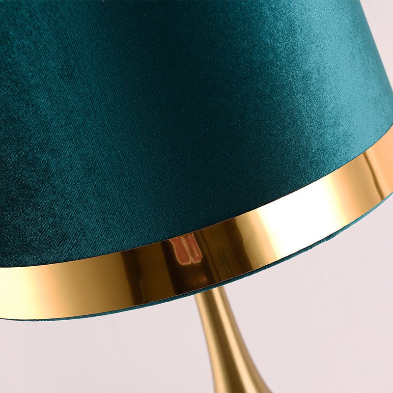 Modern Luxury Table Lamp - Iandy