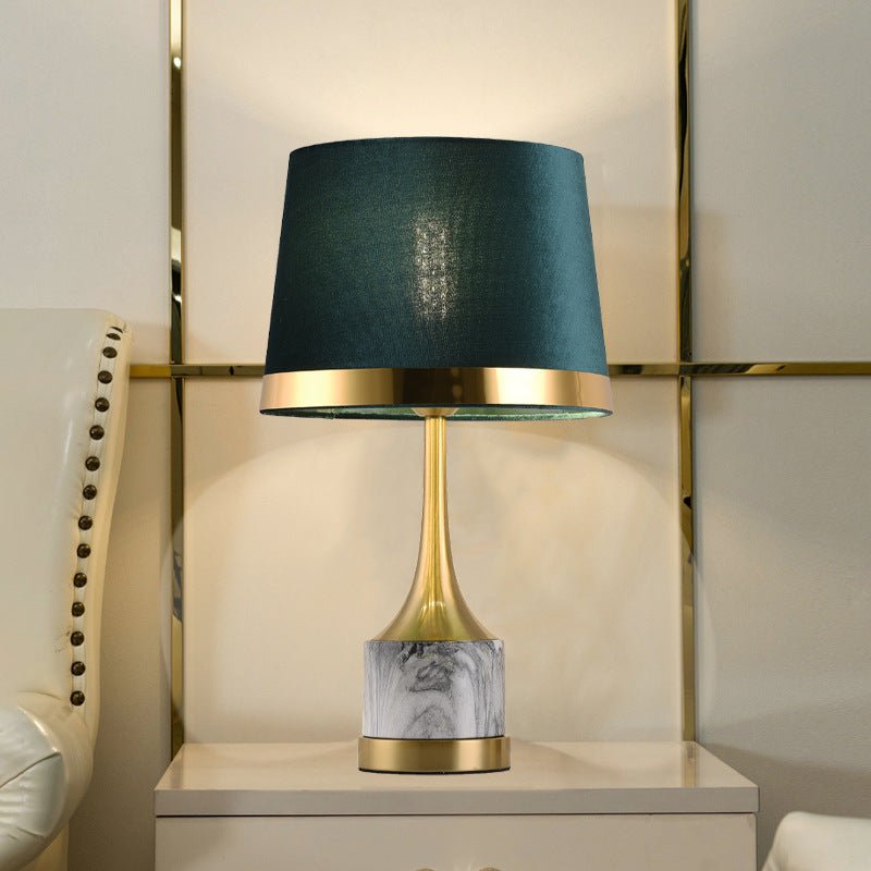 Modern Luxury Table Lamp - Iandy