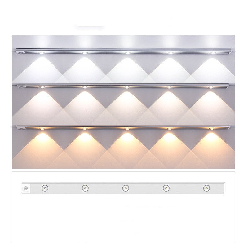 Modern Minimalist Acrylic Wall Lamp - Iandy