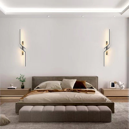 Modern Minimalist Wall Lamp - Iandy