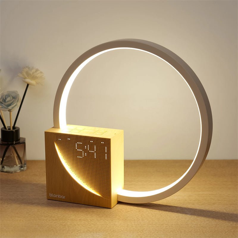 Multifunctional LED Desk Lamp - Iandy