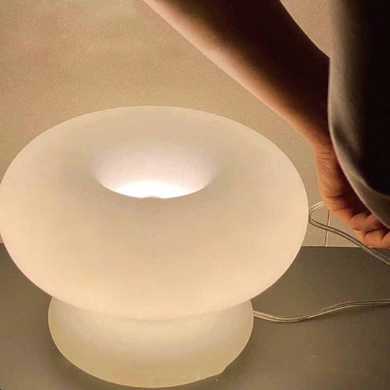 Mushroom Light - Iandy