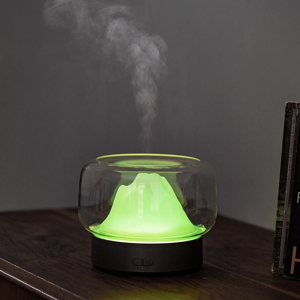 Nature - Inspired Aroma Diffuser - Iandy