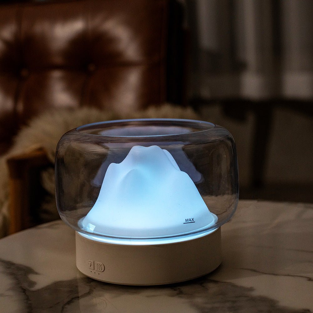 Nature - Inspired Aroma Diffuser - Iandy