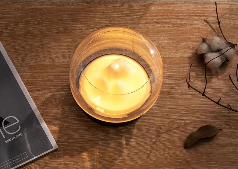 Nature - Inspired Aroma Diffuser - Iandy