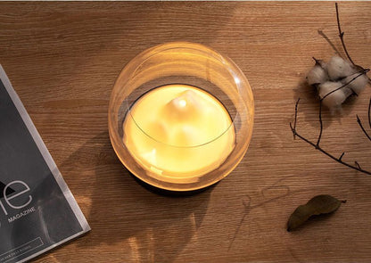 Nature - Inspired Aroma Diffuser - Iandy