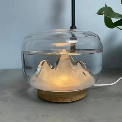 Nature - Inspired Aroma Diffuser - Iandy