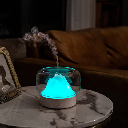 Nature - Inspired Aroma Diffuser - Iandy