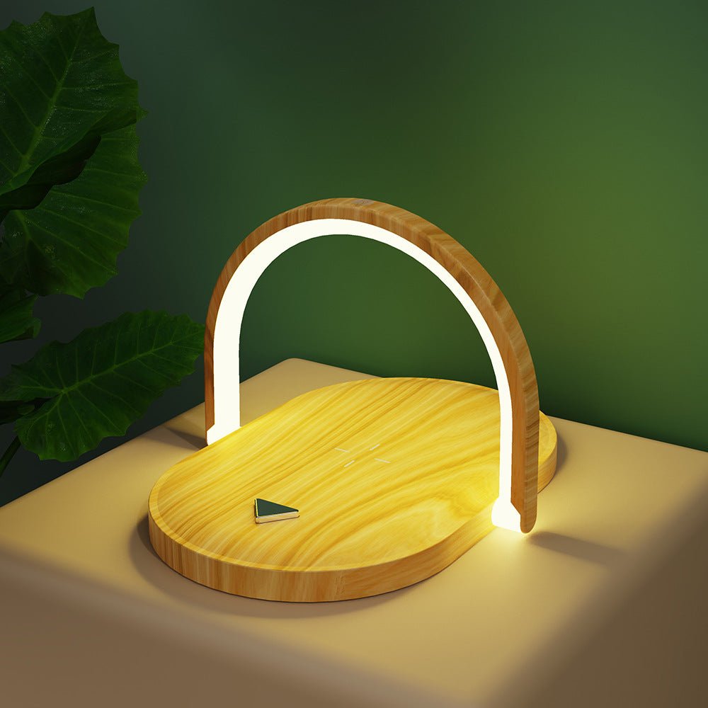 Night Light Wireless Charger - Iandy