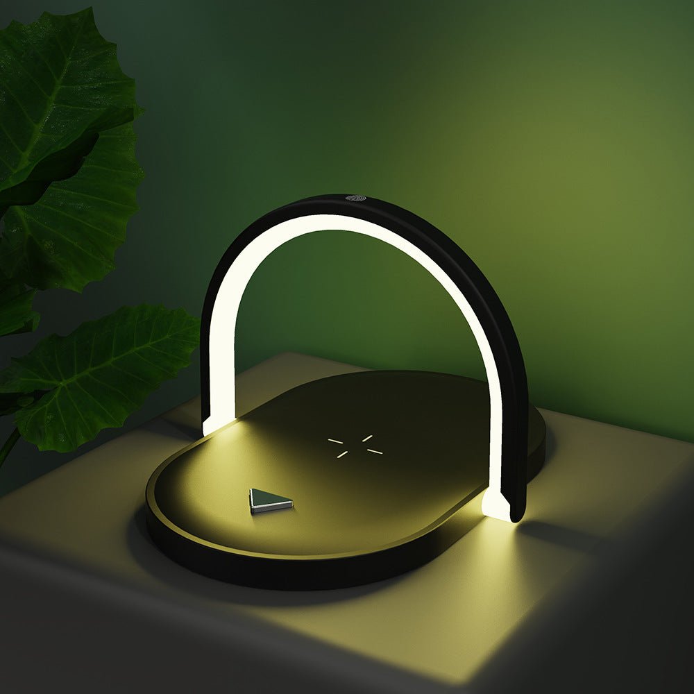 Night Light Wireless Charger - Iandy