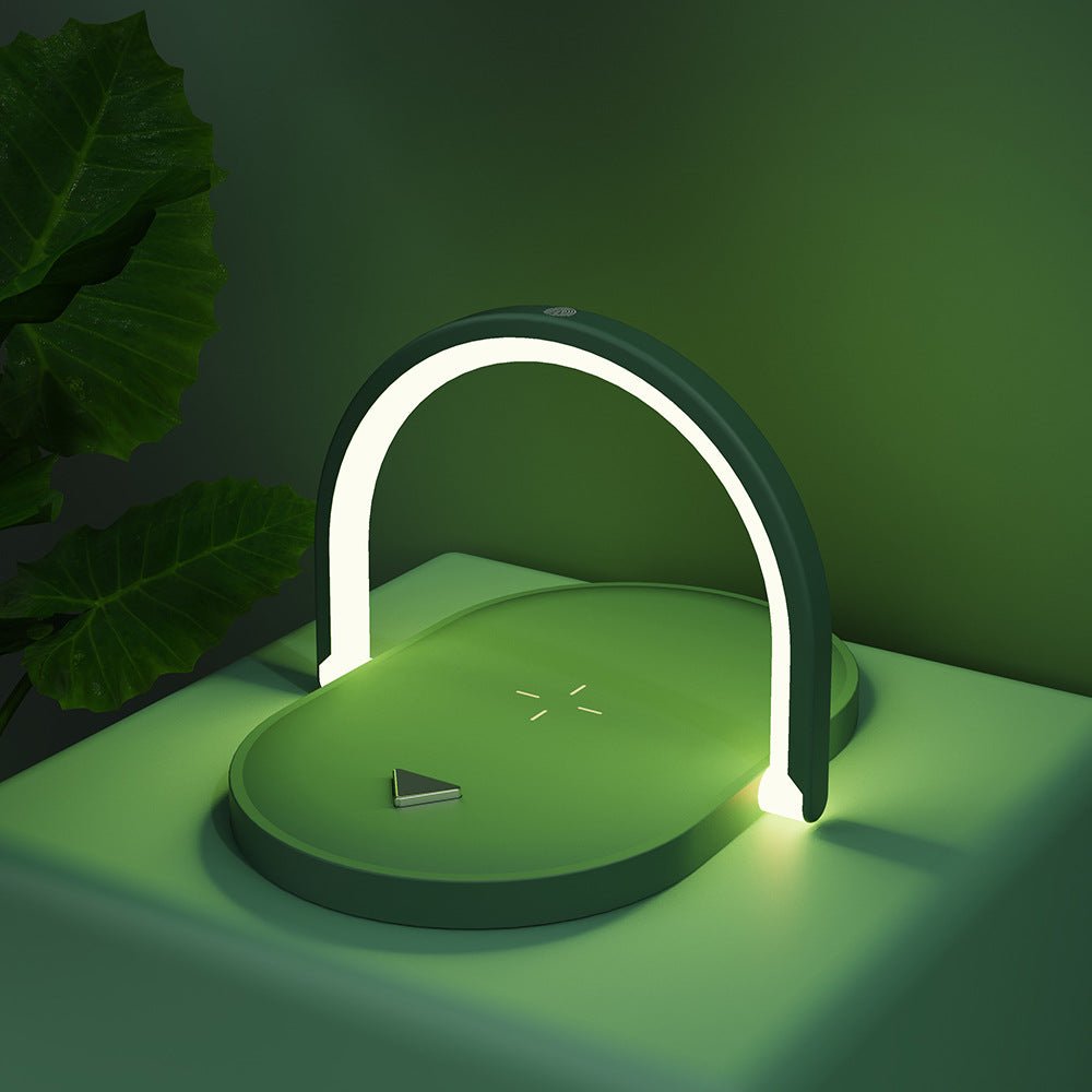 Night Light Wireless Charger - Iandy