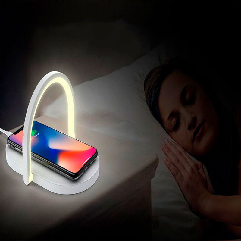 Night Light Wireless Charger - Iandy