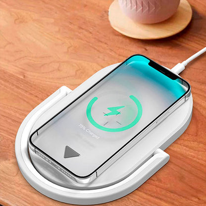 Night Light Wireless Charger - Iandy