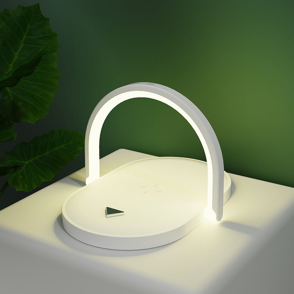 Night Light Wireless Charger - Iandy