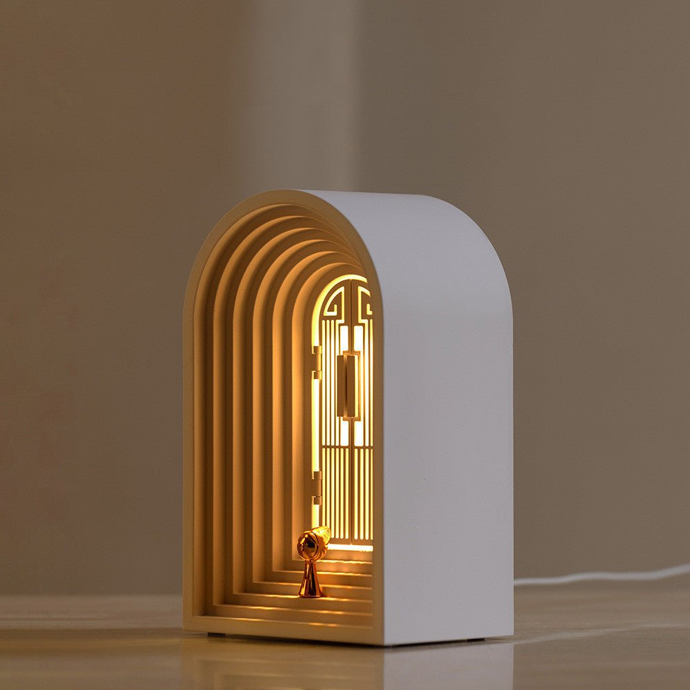 Nordic Speaker Light - Iandy