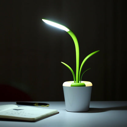 Plant - Shaped LED Night Light - Iandy