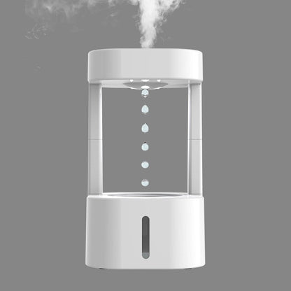 Portable Mini Humidifier - Iandy