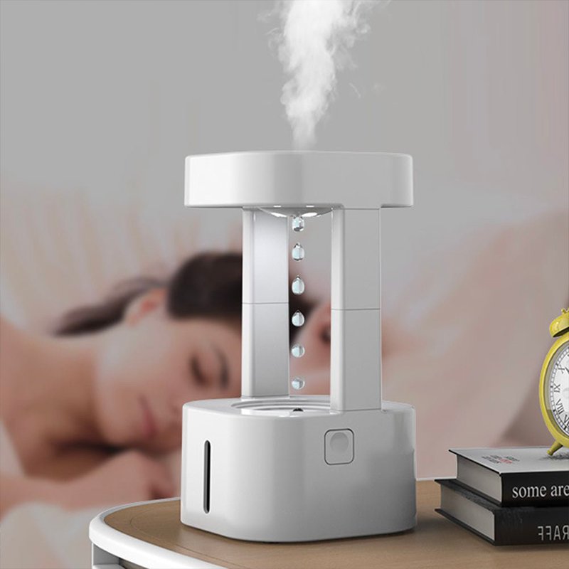 Portable Mini Humidifier - Iandy