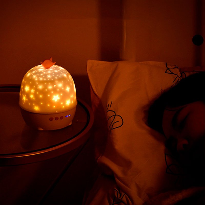 Projection Lamp - Iandy