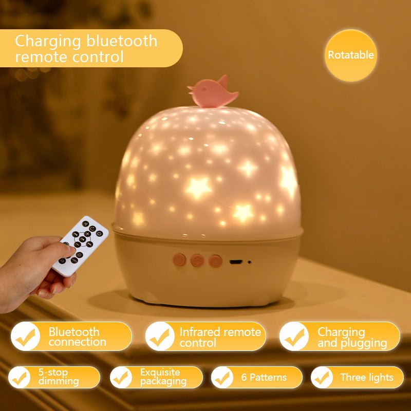 Projection Lamp - Iandy