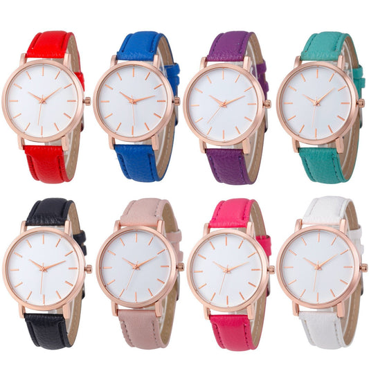 Quartz Women’s Watch - Iandy