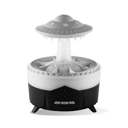 Rain Cloud Humidifier - Iandy