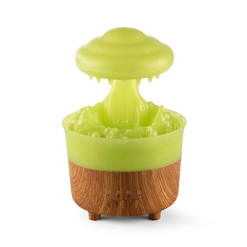 Rain Cloud Humidifier & Diffuser - Iandy