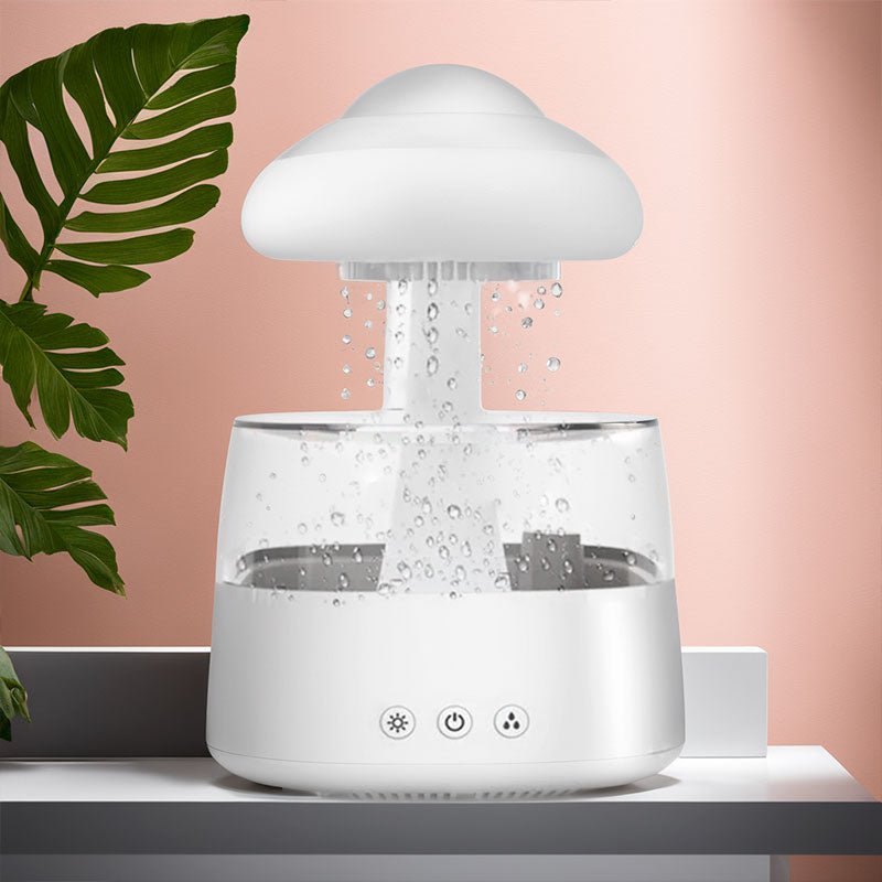 Raining Cloud Humidifier - Iandy