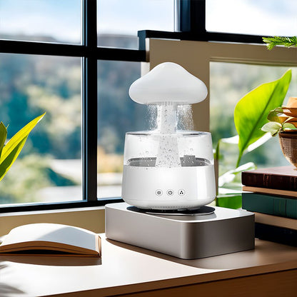 Raining Cloud Humidifier - Iandy