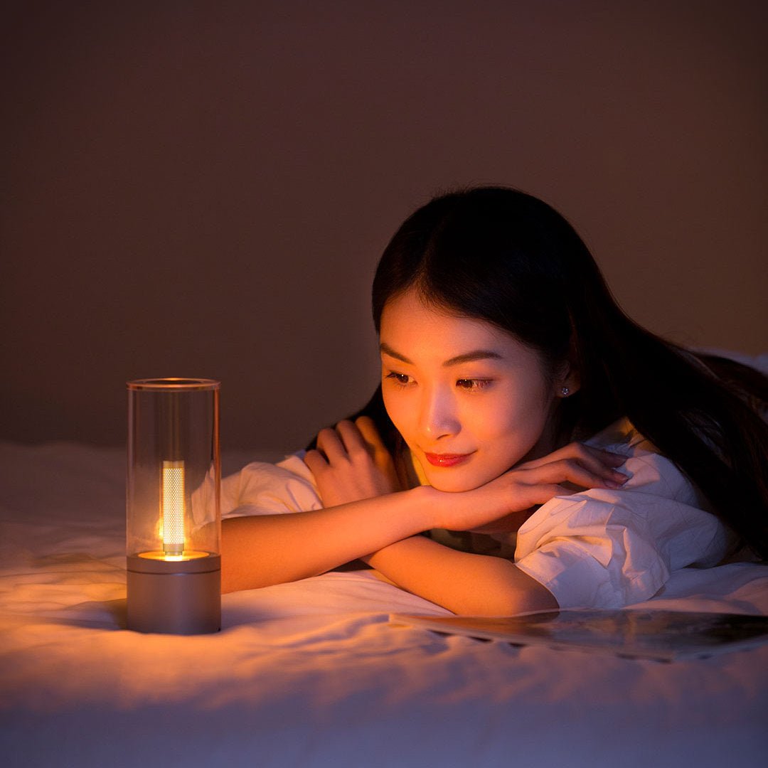 Romantic Bedside Night Light - Iandy